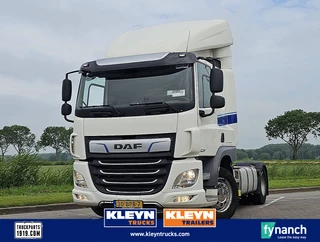 DAF N/A 2020 - CF 410 te koop