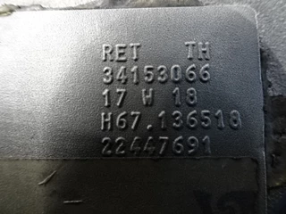 Volvo N/A 2017 - V22447691UP obrazek 2
