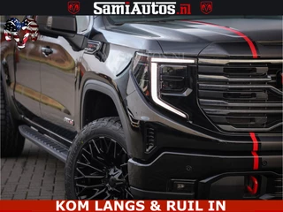 GMC Sierra 2024 - AT4 6.2 V8 4X4 | VIRTUAL COCKPIT | LPG | HUD | BOM VOL | DC | RAM DEALER NEDERLAND | image 50