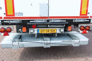 Krone N/A 2023 - SZ City + klep Schuifzeil + schuifdak, 2 asser, Stuur as, Lift as image 7