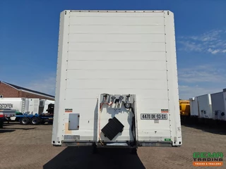 Schmitz Cargobull SKO 24 2008 - N/A obrazek 5