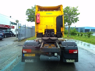 DAF XF 440 2015 - NL TRUCK immagine 5