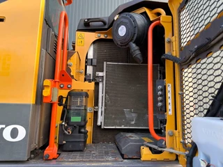 Volvo N/A 2016 - EWR150E - Stabilizers immagine 25