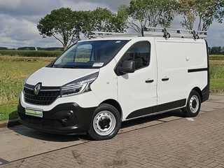 Renault Trafic 2021 - 2.0 DCI afbeelding 2 miniatuur
