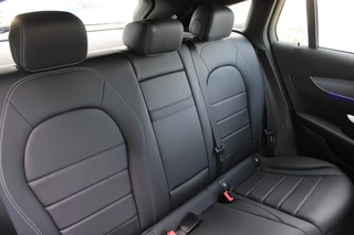Mercedes-Benz EQC 2021 - 400 4MATIC Business Solution 80 kWh LEDER DISTRONIC KEY-LESS GO imagen 20