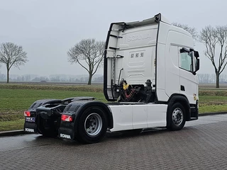 Scania R 2022 - 500R obrazek 3