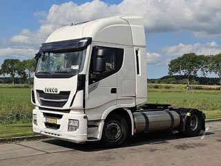 Iveco Stralis 2018 - AS440S40 image 2