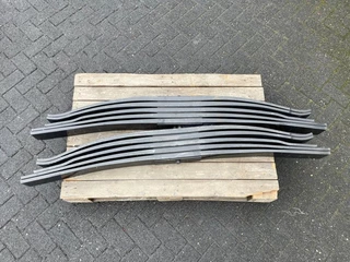 MAN N/A - 81.43402-6642 REAR AXLE SPRINGS 13 TONS (LIKE NEW) bild 3