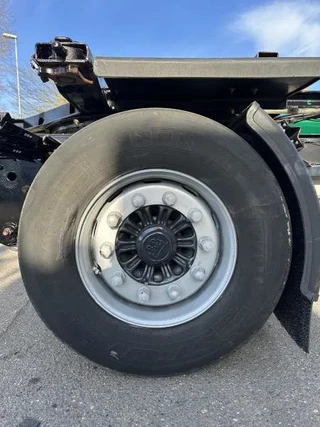 Krone 10 x Jumbo Lafette deutsche Anh. TÜV NEU! 2018 - 10 x Jumbo Lafette deutsche Anhänger TÜV NEU! imagen 13