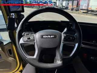 DAF N/A 2022 - XG 530 ,RETARDER ,STANDCLIMA ,LEATHER ,ALCOA'S ,EUR6 E, SMART TACHO 2 imagen 21