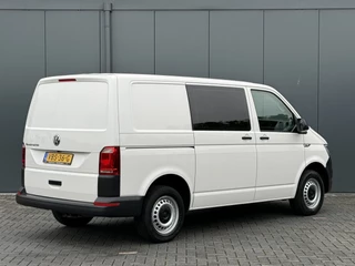 Volkswagen Transporter 2019 - 2.0 TDI 102 PK / L1H1 / 1e EIG. / ACHTERKLEP / AIRCO / CRUISE / CAMERA / VERWARMDE VOORRUIT bild 3