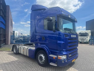 Scania R 2005 - R340 obrazek 7