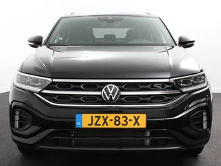 Volkswagen T-Roc 2025 - 1.5 TSI DSG R-Line изображение 2 миниатюра