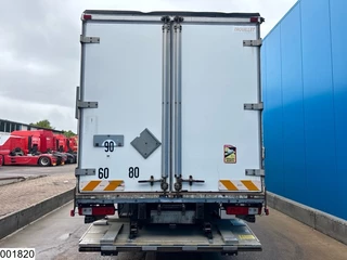 Renault N/A 2009 - Premium 430 Dxi EURO 5, Retarder, MBB Palfinger zdjecie 12