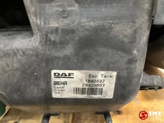 DAF N/A 2016 - Occ radiator + intercooler + expansievat + condens bild 8