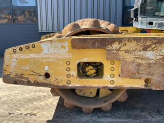 Caterpillar CP64 2014 - N/A image 8