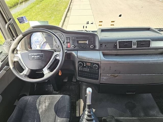 MAN TGX 2013 - 18.440 obrazek 8