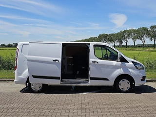 Ford Transit Custom 2022 - 2.0 obrazek 14