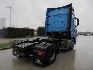 Mercedes-Benz Actros 2013 - 1842 LS NL TRUCK immagine 4