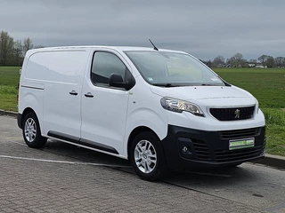 Peugeot Expert 2020 - 1.6 image 5