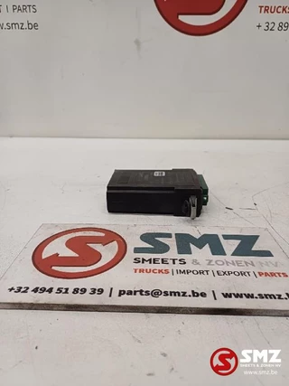 Renault N/A 2016 - Occ ECU centrale vergrendeling regeleenheid Renaul obrazek 4