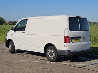 Volkswagen Transporter 2015 - 2.0 TDI obrazek 6