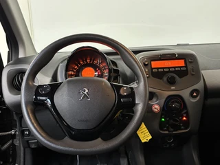Peugeot 108 2021 - 1.0 e-VTi Active afbeelding 3 miniatuur