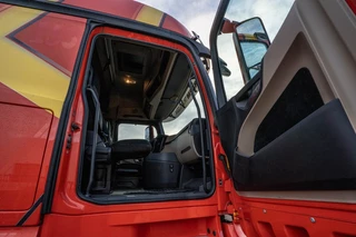 Mercedes-Benz Actros 2018 - 1843 LS+KIPHYDR. bild 16