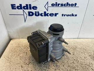 DAF N/A - 1747137 TRAILER CONTROL VALVE WABCO 4802040310 (NEW) bild 2