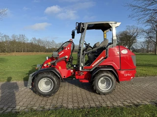 Weidemann 1390 2024 - N/A imagen 2