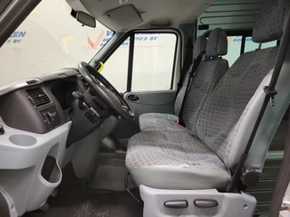 Ford Transit 2011 - 2.2TDCI Rolstoelauto Apk tot 12-7-2026! изображение 5