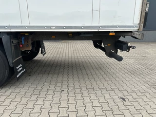 Schmitz Cargobull N/A 2015 - CARRIER VECTOR 1950 D/E / DISCBRAKES / NL-TRAILER / APK: 9-2026 imagen 23