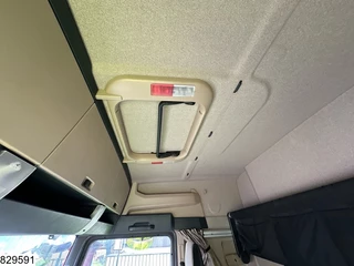 MAN TGX 2019 - 26 460 6x2, EURO 6, Combi, Retarder, Lifitng roof zdjecie 9
