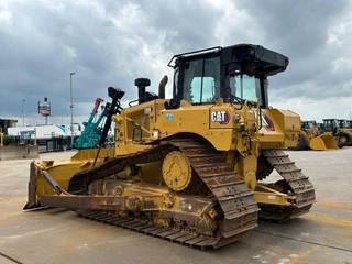 Caterpillar D6 LGP 2019 - N/A immagine 3