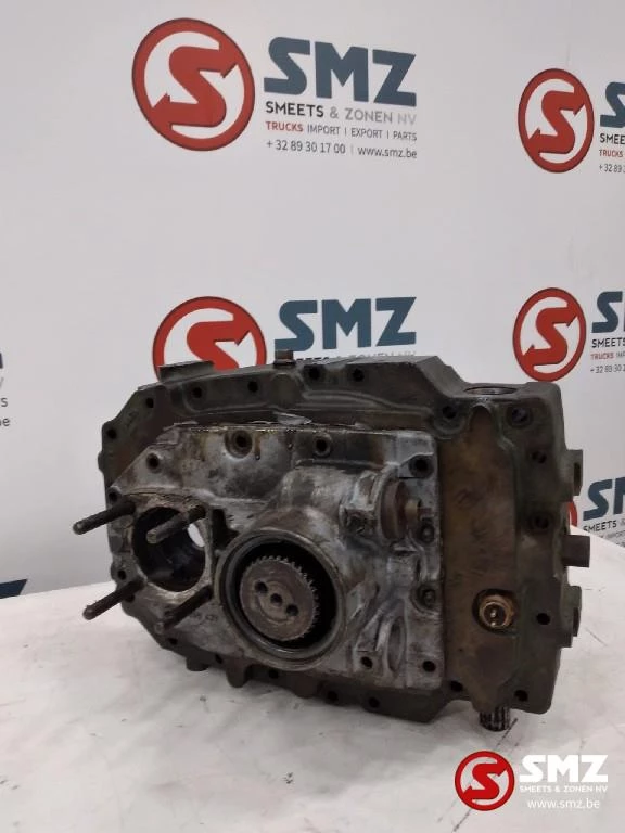 Mercedes-Benz - Occ versnellingsbak Mercedes ZF 5S110GP Bild 14