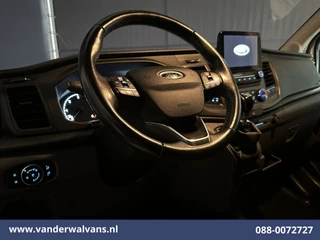 Ford Transit 2021 - 2.0 TDCI 131pk L3H2 Euro6 Airco | Camera | Navigatie | Apple Carplay | LED | Cruisecontrol bild 17