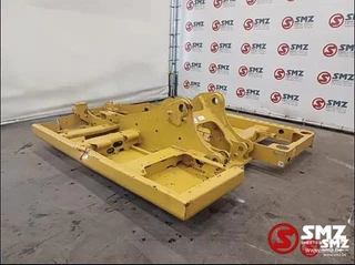 Caterpillar N/A 2022 - Frame as upp Caterpillar imagem 3