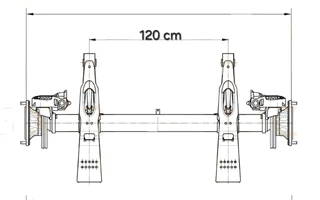 SAF B19-22K01 SBK2243-11S - N/A obrazek 11