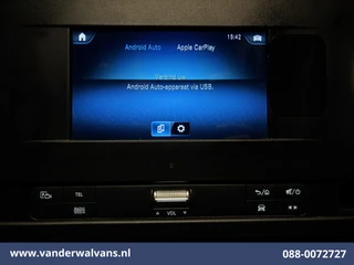 Mercedes-Benz Sprinter 2020 - 314 CDI 143pk L2H2 Euro6 Airco | Camera | Apple Carplay | Android Auto | Cruisecontrol immagine 3 miniatura