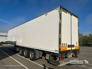 LAMBERET Semitrailer Reefer Multitemp 2020 afbeelding 2 miniatuur