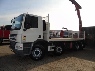 DAF CF 2012 - N/A image 2