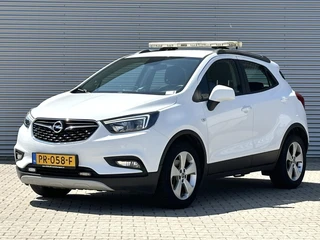 Opel Mokka X 2017 - 1.4 Turbo 4x4 Online Edition SUV for sale