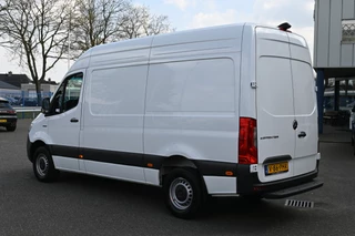 Mercedes-Benz eSprinter 2024 - 314 L2H2 RWD Pro 81kWh zdjecie 9