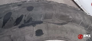 Diversen N/A - Occ vrachtwagenband Orium 315/80R22.5 bild 3