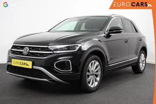 Volkswagen T-Roc 2022 - 1.5 TSI 150pk DSG Style te koop