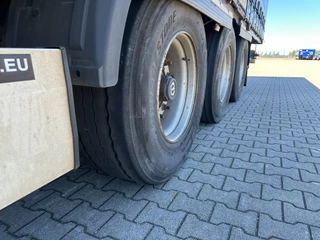 Krone N/A 2018 - ALU DROPSIDES / HUCKEPACK / DRUMBRAKES / NL-TRAILER / APK: 02-2027 image 26