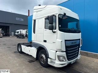 DAF XF480 2018 - EURO 6 afbeelding 2 miniatuur
