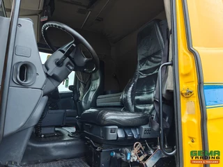 Scania R 2009 - 560 B 6X2*4 bild 6