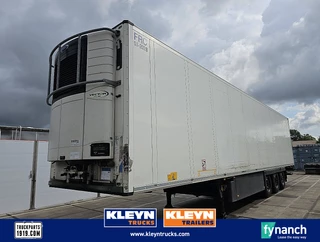 Schmitz Cargobull N/A 2016 - N/A for sale