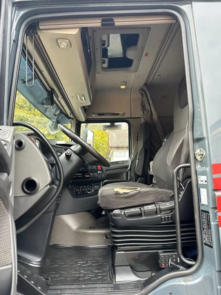 DAF XF 106.440 2015 - DAF XF 106 440 BL 4x2 *SpaceCab*Pritschenwagen mit Schiebeplane und EDSCHA - Verdeck* image 29